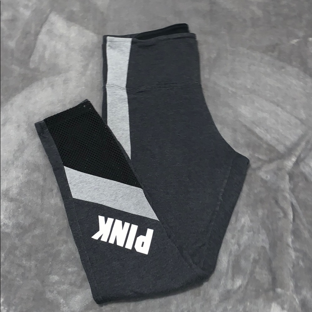 Victoria’s Secret PINK leggings